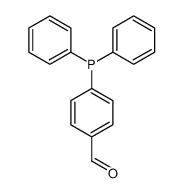 4-(二苯基膦基)苯甲醛