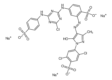 活性嫩黄K-6G