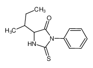 苯基硫代乙内酰脲-异亮氨酸 (含PTH-别异亮氨酸)
