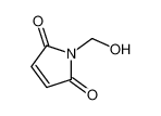 1-(羟甲基)-1H-吡咯-2,5-二酮