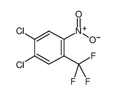 4,5-二氯-2-硝基三氟甲苯