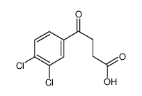 4-(3,4-二氯苯基)-4-氧代丁酸