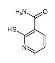 2-硫代-1，2-二氢吡啶-3-甲酰胺