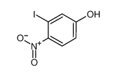 3-碘-4-硝基苯酚