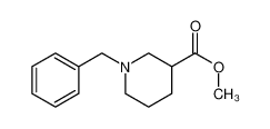 1-苄基-3-哌啶甲酸甲酯