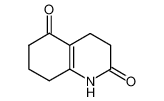 3,4,7,8-四氢喹啉-2,5(1H,6H)-二酮
