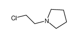 N-(2-氯乙基)吡咯