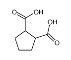 1，2-环戊烷二甲酸