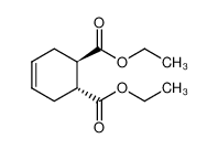 反-4-环己烯-1,2-二甲酸二乙酯