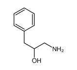 1-氨基-3-苯基丙烷-2-醇