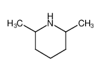顺式-2，6-二甲基哌啶