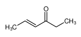 (E)-4-己烯-3-酮