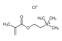 甲基丙烯酰氧乙基三甲基氯化铵溶液