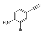 4-氨基-3-溴苯腈
