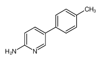 5-(4-甲基苯基)-2-氨基吡啶