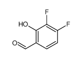 3，4-二氟水杨醛