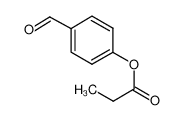 4-丙酰氧基苯甲醛