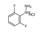2,6-二氟苯肼盐酸盐