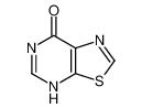 噻唑并[5,4-d]嘧啶-7(4H)-酮