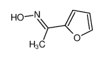 1-(2-呋喃)乙酮肟