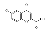 6-氯色酮-2-甲酸