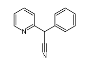 2-苯基-2-(2-吡啶基)乙腈