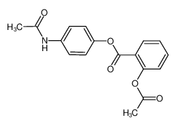 贝诺酯