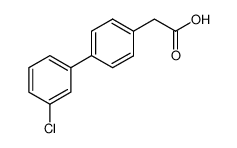3'-氯-4-联苯乙酸