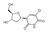5-氯-2'-脱氧尿苷/尿苷