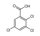 2,3,5-三氯苯甲酸