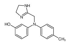 Phentolamine