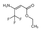 (E)-3-氨基-4,4,4-三氟-2-丁烯酸乙酯