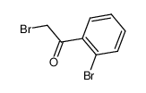 2-溴苯酰甲基溴