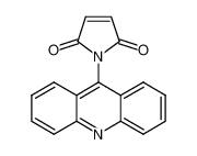 N-(9-吖啶基)马来酰亚胺