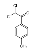 2，2-二氯-4'-甲基苯乙酮