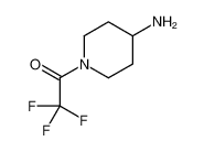 1-三氟乙酰基-4-氨基哌啶