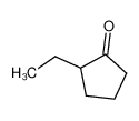 2-乙基环戊酮