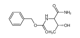 Z-Thr-NH2