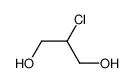 2-氯-1，3-丙二醇