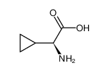 L-环丙基甘氨酸