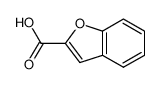 苯并[b]呋喃-2-羧酸