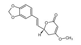 麻醉椒苦素