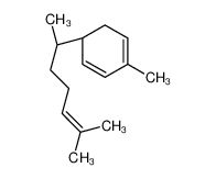 Zingiberene