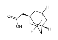 1-金刚烷乙酸