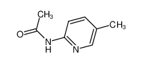 N-(5-甲基吡啶-2-基)乙酰胺