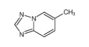 6-甲基-[1，2，4]三唑并[1，5-a]吡啶