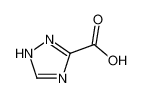 1H-1,2,4-三氮唑-3-羧酸