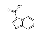 3-硝基咪唑并[1,2-a]吡啶