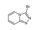 3-溴-[1，2，4]三唑并[4，3-a]吡啶
