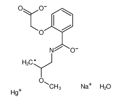 Mersalyl